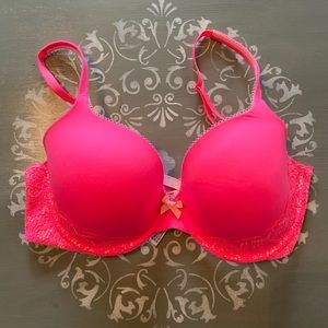 Victoria’s Secret Body Lined Perfect Coverage